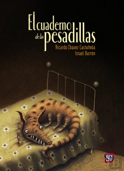 Bertrand.pt - El Cuaderno De Las Pesadillas