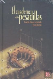 El Cuaderno De Las Pesadillas  