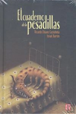 Bertrand.pt - El Cuaderno De Las Pesadillas  