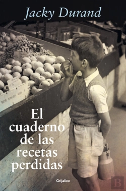 Bertrand.pt - El Cuaderno De Las Recetas Perdidas