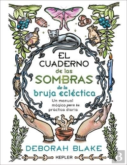 Bertrand.pt - El Cuaderno De Las Sombras De La Bruja Eclectica
