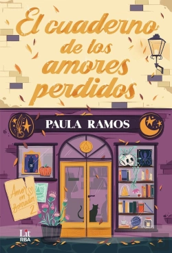 Bertrand.pt - El Cuaderno De Los Amores Perdidos