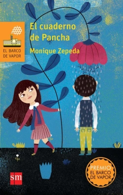 Bertrand.pt - El Cuaderno De Pancha