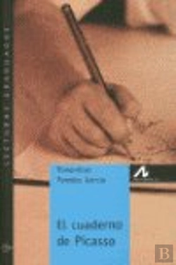 Bertrand.pt - El Cuaderno De Picasso Nivel 1)