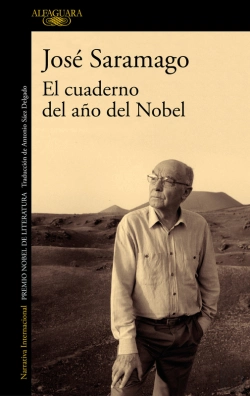 Bertrand.pt - El Cuaderno Del Año Del Nobel