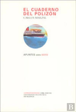 Bertrand.pt - El Cuaderno Del Polizón. Colección Correspondencias.