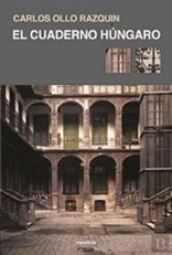 Bertrand.pt - El Cuaderno Húngaro