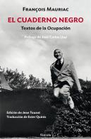 El Cuaderno Negro Textos De La Ocupacion