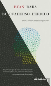 El Cuaderno Perdido