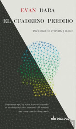 Bertrand.pt - El Cuaderno Perdido