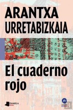 Bertrand.pt - El Cuaderno Rojo