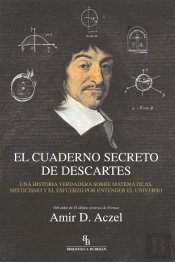 El Cuaderno Secreto De Descartes