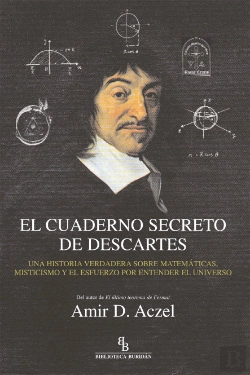 Bertrand.pt - El Cuaderno Secreto De Descartes