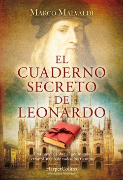Bertrand.pt - El Cuaderno Secreto De Leonardo