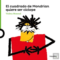 Bertrand.pt - El Cuadrado De Modrian Quiere Ser Cíclope