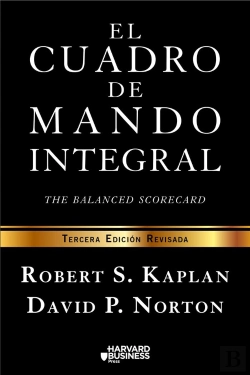 Bertrand.pt - El Cuadro De Mando Integral