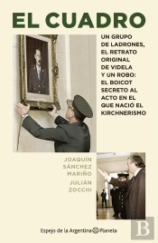 El Cuadro