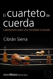 El Cuarteto De Cuerda