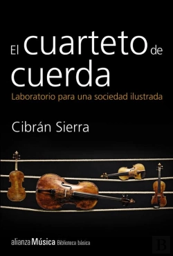 Bertrand.pt - El Cuarteto De Cuerda