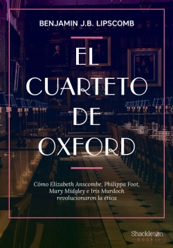 Bertrand.pt - El Cuarteto De Oxford