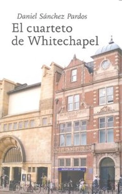 Bertrand.pt - El Cuarteto De Whitechapel