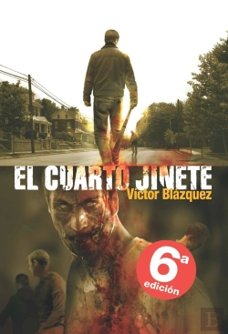 Bertrand.pt - El Cuarto Jinete 1