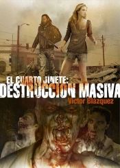 El Cuarto Jinete 3