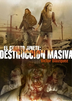 Bertrand.pt - El Cuarto Jinete 3