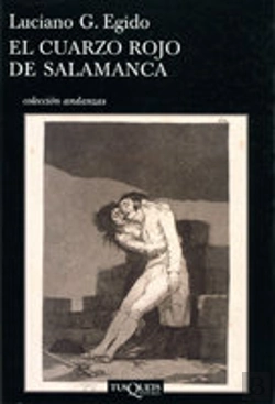 Bertrand.pt - El Cuarzo Rojo De Salamanca