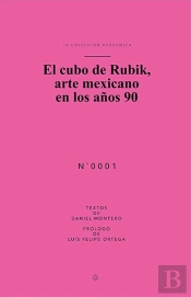 El Cubo De Rubik