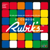 El Cubo De Rubik