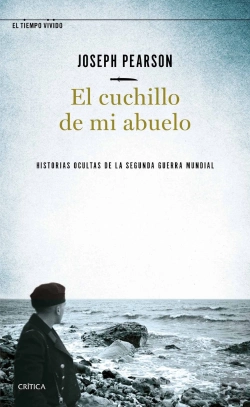Bertrand.pt - El Cuchillo De Mi Abuelo