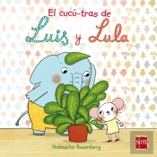 El Cucú-Tras De Luis Y Lula