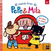 El Cucú-Tras De Pepe Y Mila