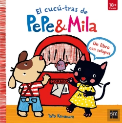 Bertrand.pt - El Cucú-Tras De Pepe Y Mila