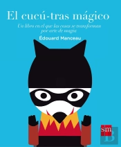 El Cucú-Tras Mágico
