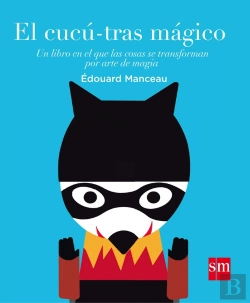 Bertrand.pt - El Cucú-Tras Mágico