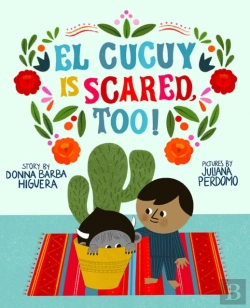 Bertrand.pt - El Cucuy Is Scared, Too!