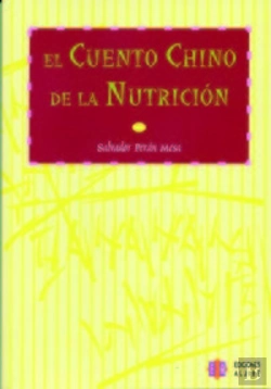 Bertrand.pt - El Cuento Chino De La Nutrición