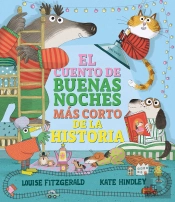 El Cuento De Buenas Noches Mas Corto De La Historia