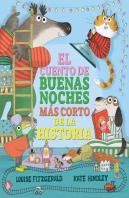 El Cuento De Buenas Noches Mas Corto De La Historia