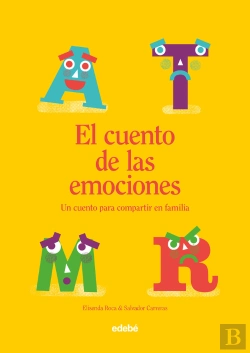 Bertrand.pt - El Cuento De Las Emociones
