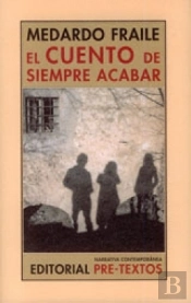 El Cuento De Siempre Acabar