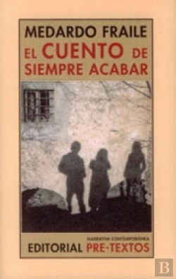 Bertrand.pt - El Cuento De Siempre Acabar
