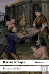 El Cuento Del Grial