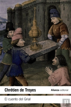 Bertrand.pt - El Cuento Del Grial