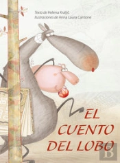 El Cuento Del Lobo (+4 Años)