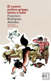 El Cuento Erótico Griego, Latino E Indio