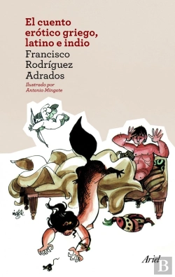 Bertrand.pt - El Cuento Erótico Griego, Latino E Indio