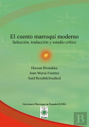 El Cuento Marroqui Moderno
